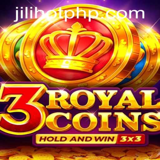 Exploring the Exciting World of 3royalcoins at JILIHOT Casino