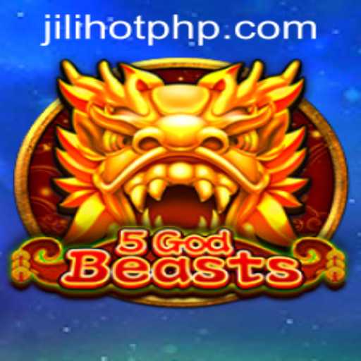 Discover the Thrills of 5GodBeasts at JILIHOT Casino