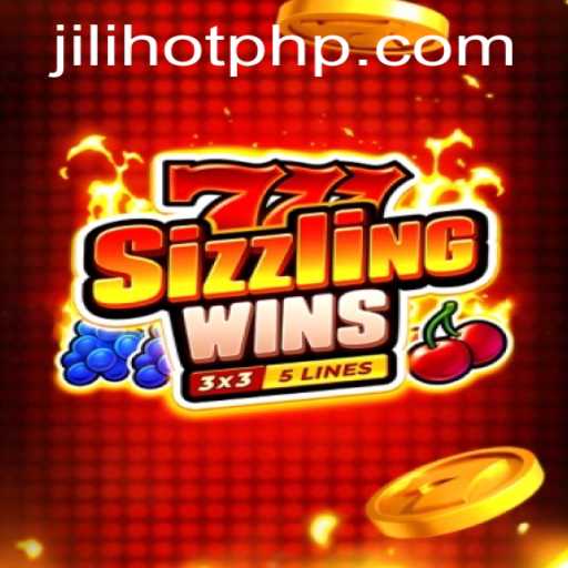 Explore the Excitement of 777SizzlingWins at JILIHOT Casino