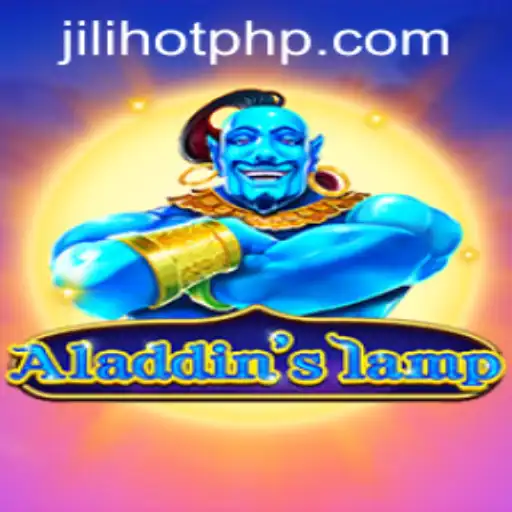 Discover the Magic of Aladdinslamp at JILIHOT Casino