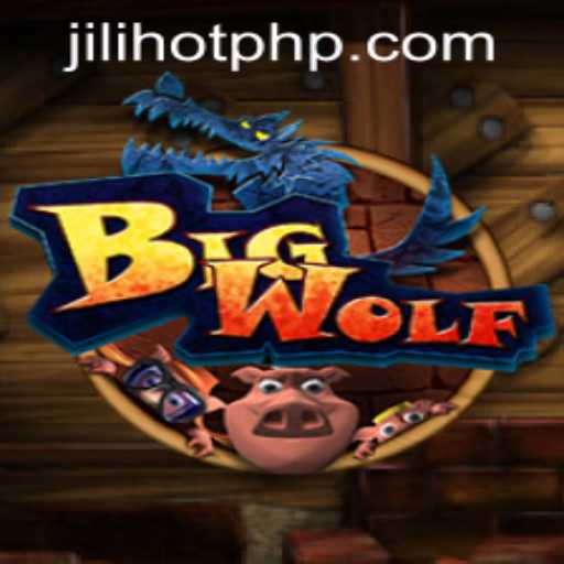 Exploring the Intricacies of BigWolf: A Thrilling Adventure in JILIHOT Casino