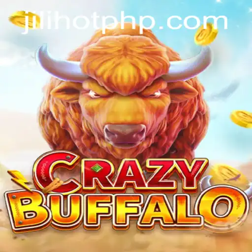 Experience the Thrill of CRAZYBUFFALO in JILIHOT Casino
