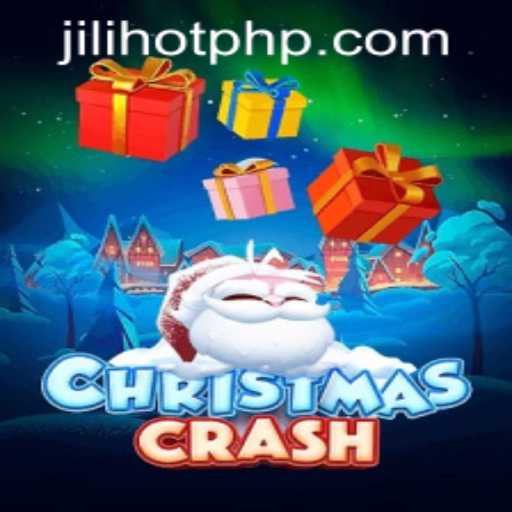ChristmasCrash: The Festive Game Taking JILIHOT Casino by Storm