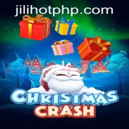 ChristmasCrash: The Festive Game Taking JILIHOT Casino by Storm