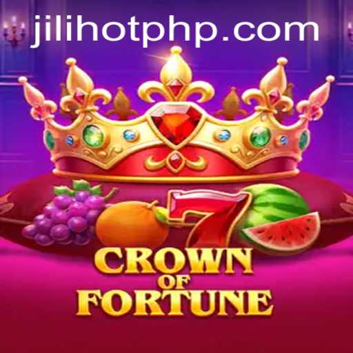 Crown of Fortune: A Regal Journey in JILIHOT Casino