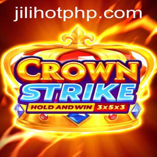 Crownstrike: The Thrilling Game Taking the Casino World by Storm