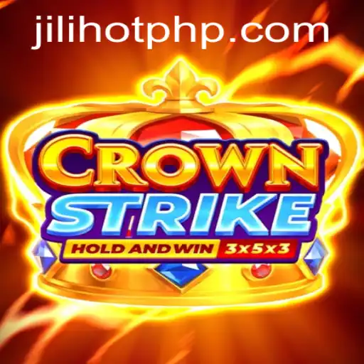 Crownstrike: The Thrilling Game Taking the Casino World by Storm