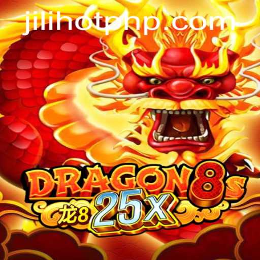 Unveiling Dragon8s25x at JILIHOT Casino: An Immersive Gaming Experience