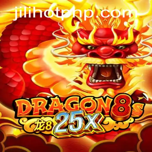 Unveiling Dragon8s25x at JILIHOT Casino: An Immersive Gaming Experience