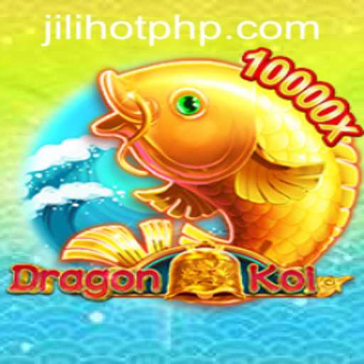 Unveiling DragonKoi: A Fascinating Journey into the World of JILIHOT Casino Gaming
