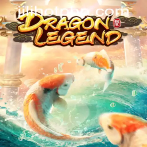 DragonLegend: A Journey into the Epic World of JILIHOT Casino
