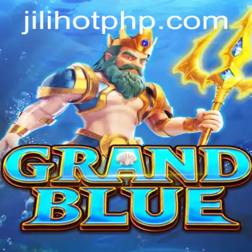 Dive into the World of GRANDBLUE: A Casino Adventure at JILIHOT Casino