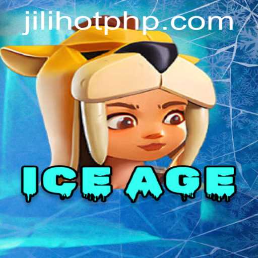 IceAge: A Chilling Adventure in JILIHOT Casino