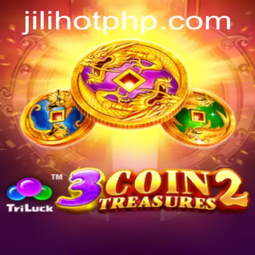 Dive into 3CoinTreasures2: A Thrilling Addition to JILIHOT Casino