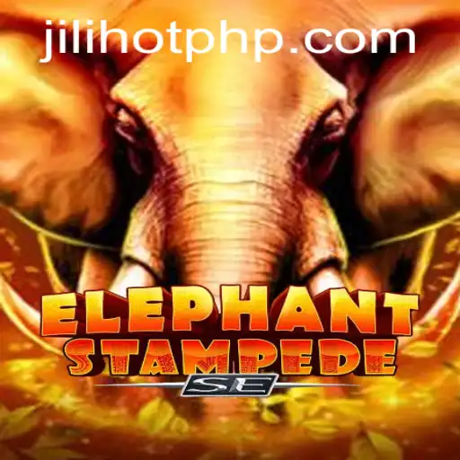 Exploring ElephantStampedeSE: A Thrilling Dive into JILIHOT Casino's Latest Game