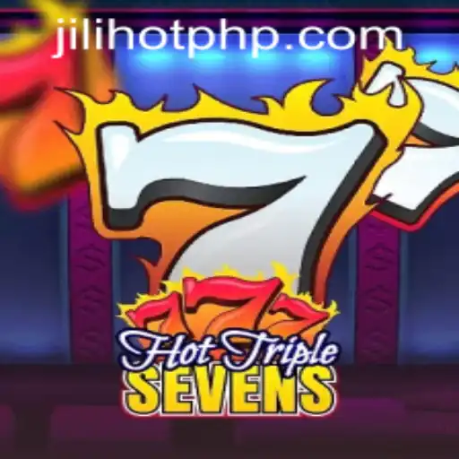 Introducing HotTripleSevens: A Thrilling Experience at JILIHOT Casino