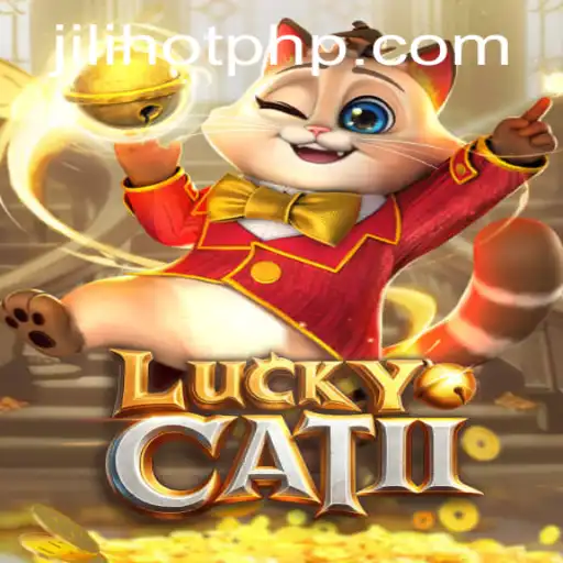 Exploring LuckyCatII: A Deep Dive into JILIHOT Casino's Latest Sensation