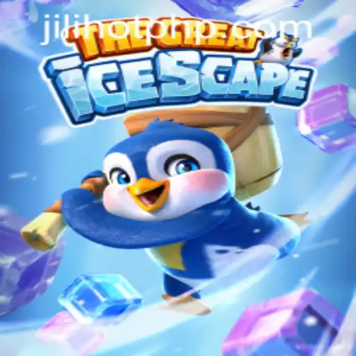 Discover the Excitement of TheGreatIcescape at JILIHOT Casino