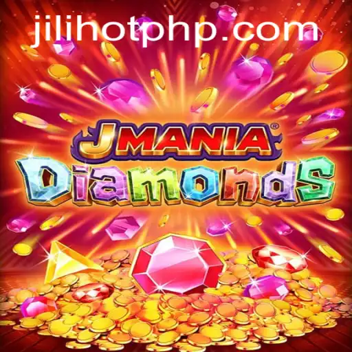 Experience the Thrills of JManiaDiamonds at JILIHOT Casino