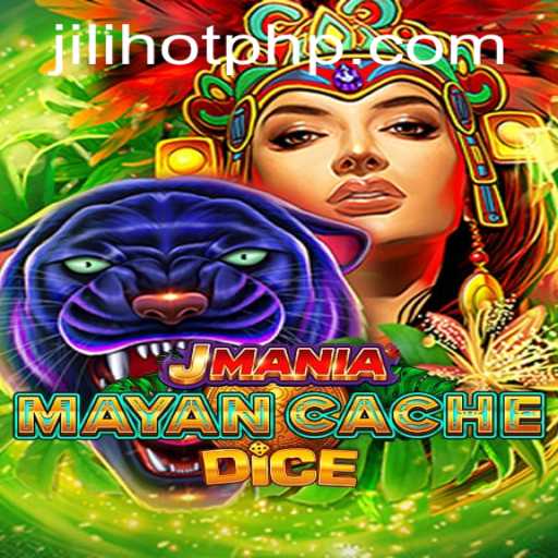 Discover JManiaMayanCacheDice: An Exciting Adventure in Gaming