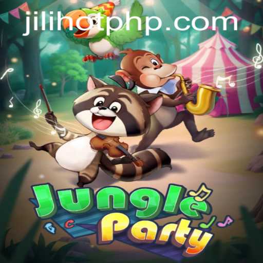 Exploring the Exciting World of JungleParty at JILIHOT Casino