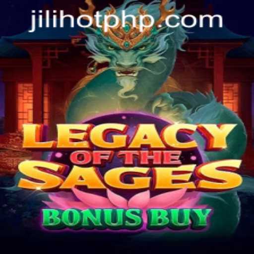 Legacy of the Sages Bonus Buy: A New Adventure at JILIHOT Casino