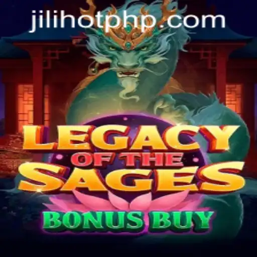 Legacy of the Sages Bonus Buy: A New Adventure at JILIHOT Casino