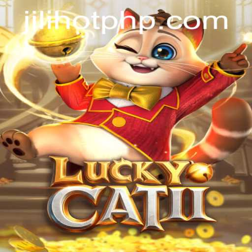 Exploring LuckyCatII: A Deep Dive into JILIHOT Casino's Latest Sensation
