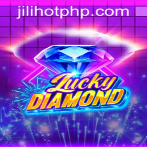 Unveiling LuckyDiamond: The Thrilling Jewel of JILIHOT Casino