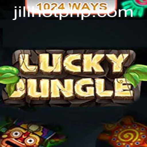 Exploring LuckyJungle1024: A Thrilling Adventure at JILIHOT Casino