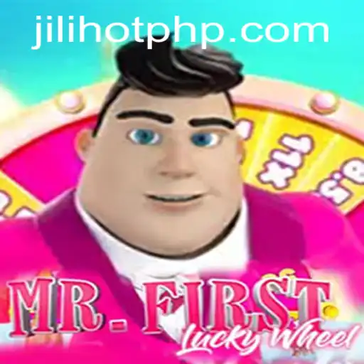 MrFirstLuckyWheel: A Unique Experience at JILIHOT Casino