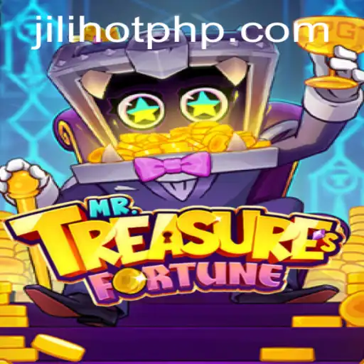 Exploring the Thrills of MrTreasuresFortune at JILIHOT Casino