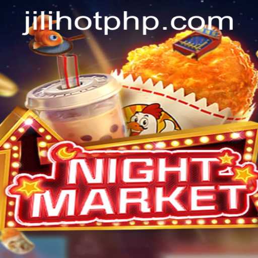 NIGHTMARKET: A Comprehensive Guide to the Thrilling Game at JILIHOT Casino