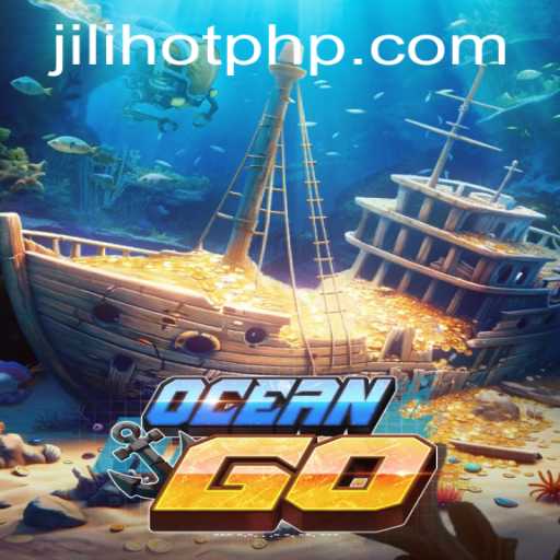 Dive into Excitement with OceanGO at JILIHOT Casino