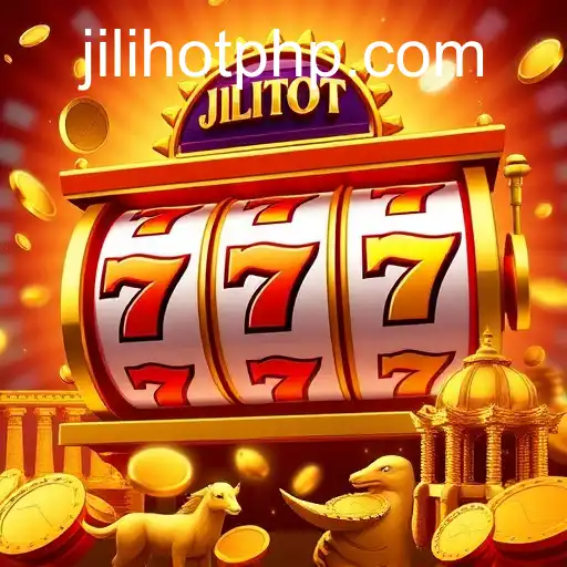 Explore the Thrilling World of Online Slots at JILIHOT Casino