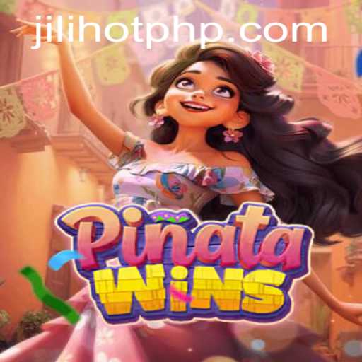 PinataWins: A Thrilling Experience at JILIHOT Casino