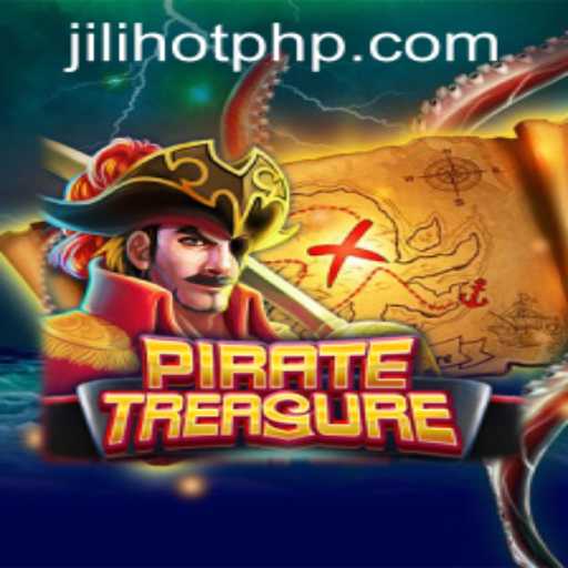Discover the Adventures of PirateTreasure at JILIHOT Casino