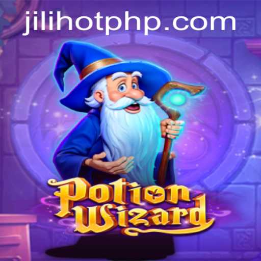 Exploring the Magical Realm of PotionWizard and JILIHOT Casino