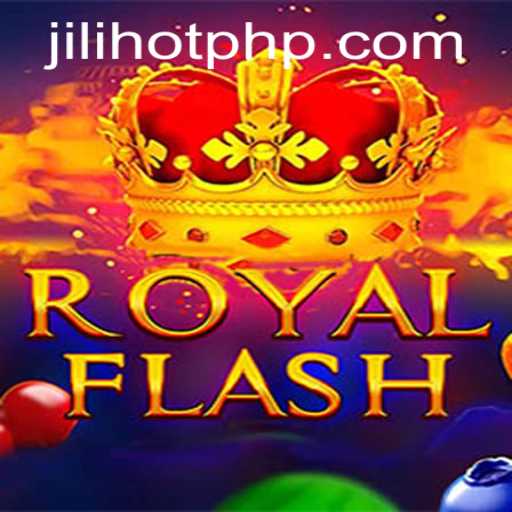 Unveiling RoyalFlash: A Thrilling Addition to JILIHOT Casino