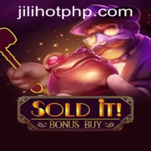 Exploring the World of SolditBonusBuy at JILIHOT Casino