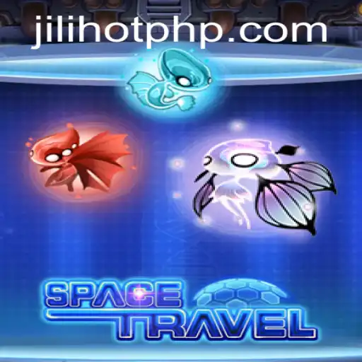 Unlock the Universe with SpaceTravel: A Thrilling Casino Experience