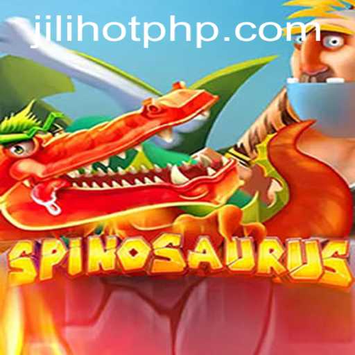 Exploring the Thrilling World of Spinosaurus at JILIHOT Casino