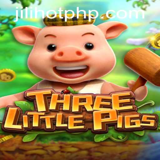 Exploring THREELITTLEPIGS: An Exciting New Game at JILIHOT Casino