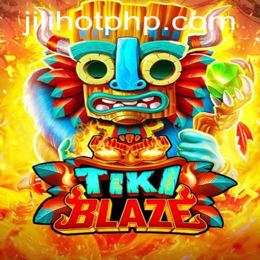 Unveiling TikiBlaze: The Thrilling World of Slot Gaming at JILIHOT Casino