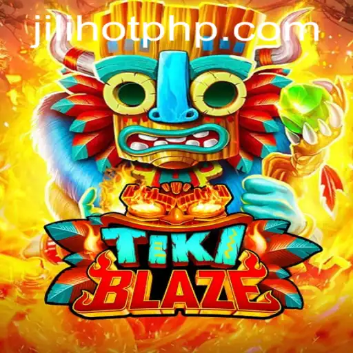 Unveiling TikiBlaze: The Thrilling World of Slot Gaming at JILIHOT Casino