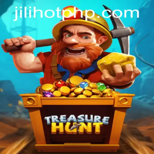 Experience the Thrill of TreasureHunt at JILIHOT Casino