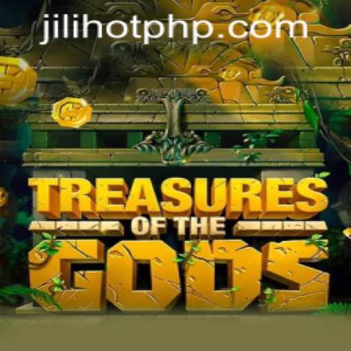 Discover the Excitement of TreasureoftheGods at JILIHOT Casino