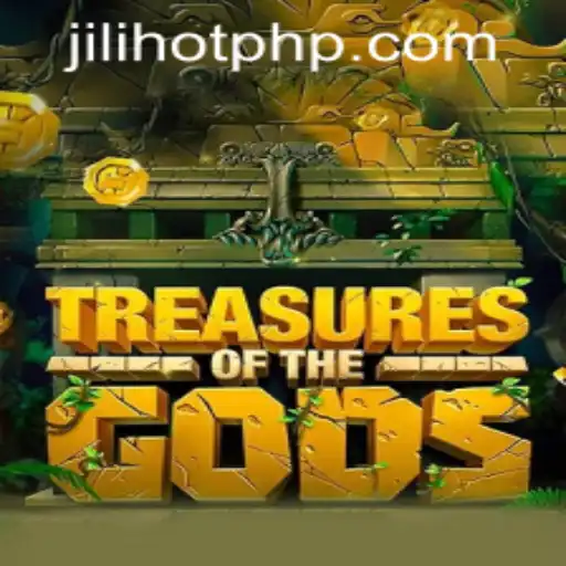 Discover the Excitement of TreasureoftheGods at JILIHOT Casino