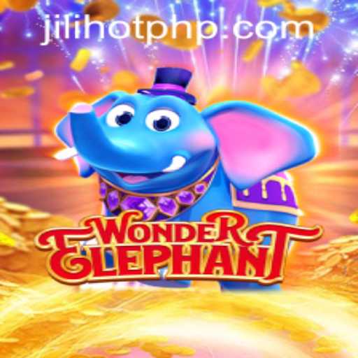 Exploring the Exciting World of WonderElephant at JILIHOT Casino