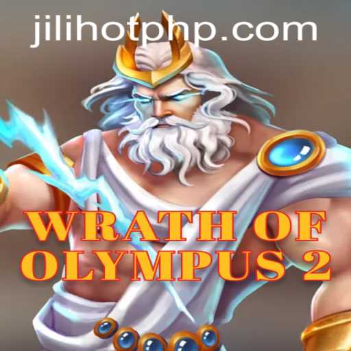 Wrath of Olympus 2 Unleashed: A Dive into JILIHOT Casino's Newest Sensation
